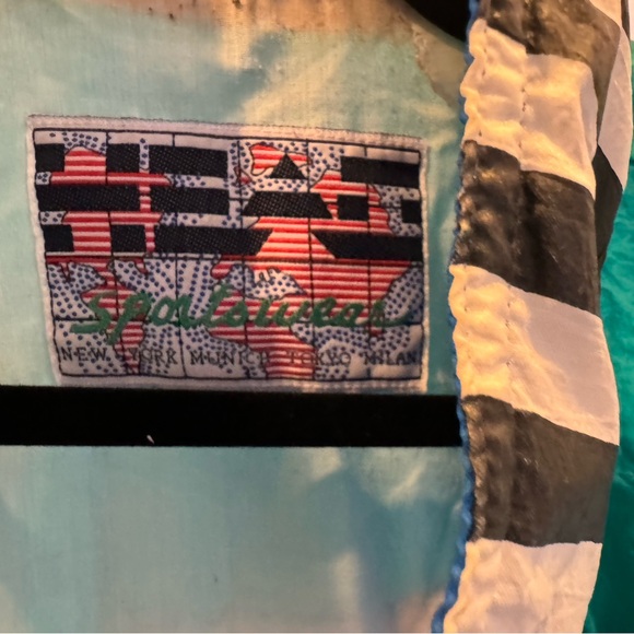 vintage Head Sportswear windbreaker - Picture 2 of 6